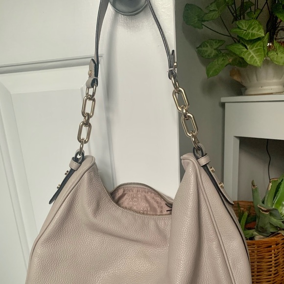 KATE SPADE GREY PURSE - Picture 4 of 6